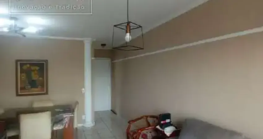 Apartamento com 2 quartos à venda na Vila Bela Vista, Santo André 