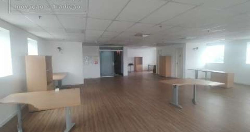 Conjunto Comercial para locação - Anchieta, São Bernardo do Campo