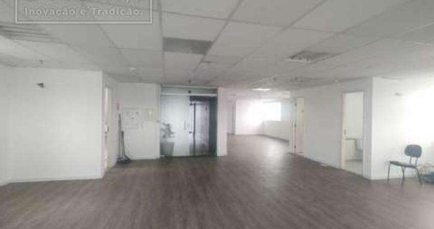 Conjunto Comercial para locação - Anchieta, São Bernardo do Campo