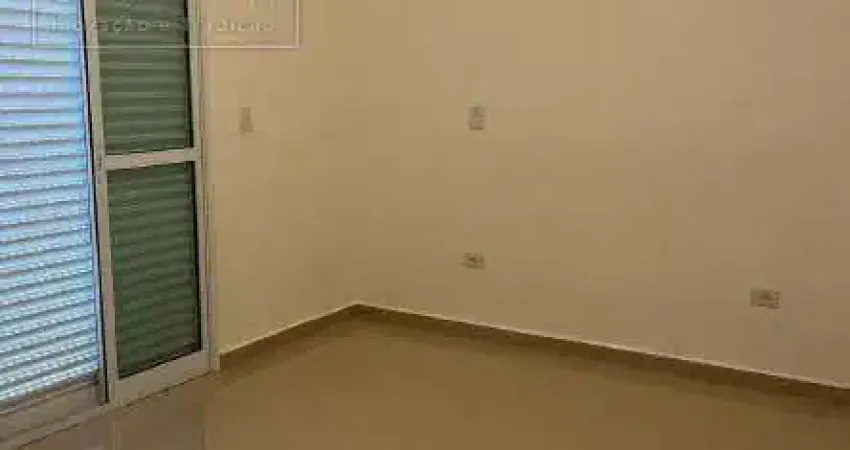 Apartamento com 2 quartos à venda na Vila Humaitá, Santo André