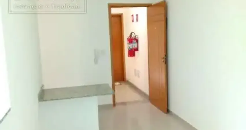 Apartamento a venda - Parque das Nações, Santo André