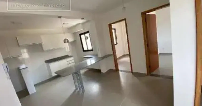 Apartamento com 2 quartos à venda no Jardim Ocara, Santo André 