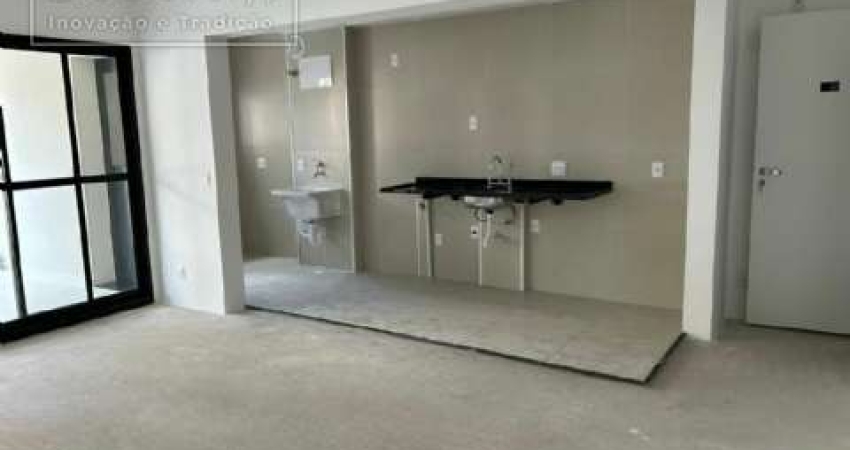 Apartamento com 3 quartos à venda na Vila Bastos, Santo André 