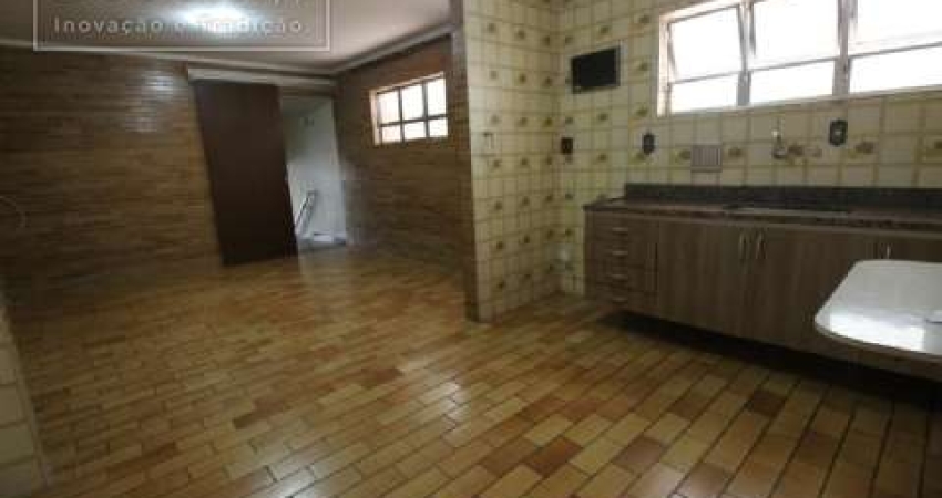Casa com 3 quartos à venda no Santa Teresinha, Santo André 