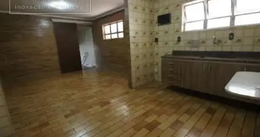 Casa com 3 quartos à venda no Santa Teresinha, Santo André 