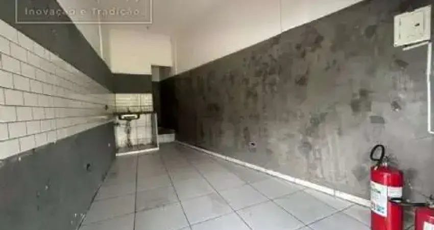 Ponto comercial para alugar no Demarchi, São Bernardo do Campo 