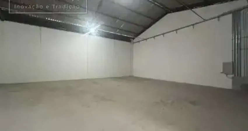 Ponto comercial para alugar no Demarchi, São Bernardo do Campo