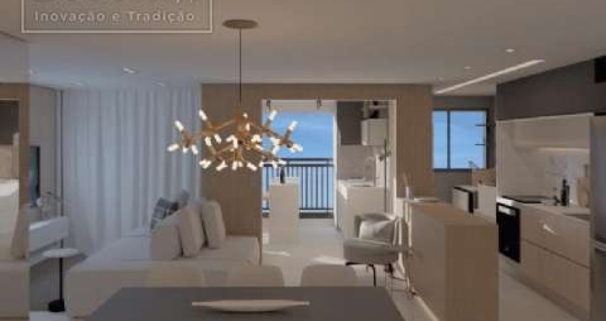 Apartamento a venda - Campestre, Santo André