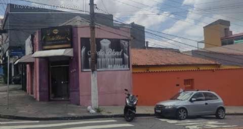 Casa a venda - Vila Alto de Santo André, Santo André