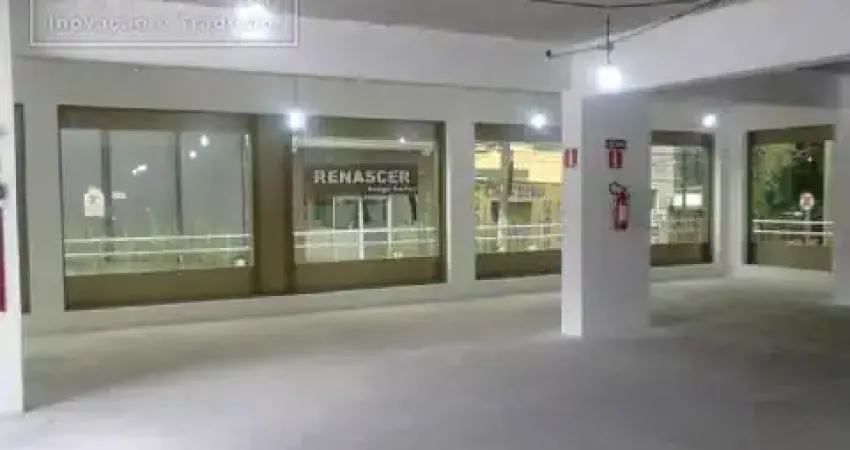 Ponto comercial para alugar no Rudge Ramos, São Bernardo do Campo 