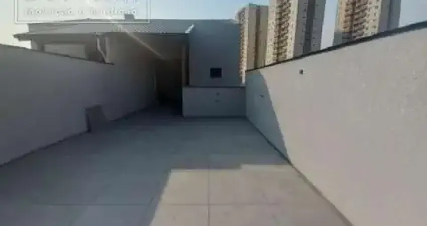 Cobertura com 2 quartos à venda no Silveira, Santo André 
