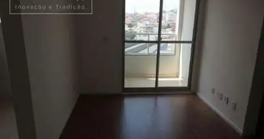 Apartamento com 2 quartos para alugar no Utinga, Santo André 