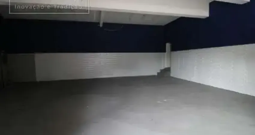 Ponto comercial para alugar no Parque das Nações, Santo André 