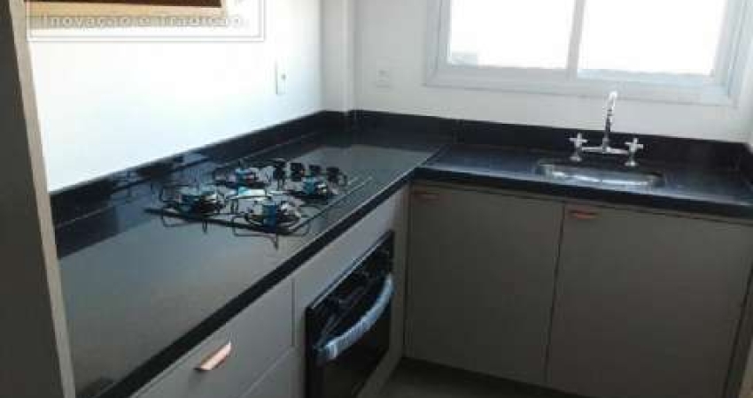 Apartamento para locação - Parque das Nações, Santo André