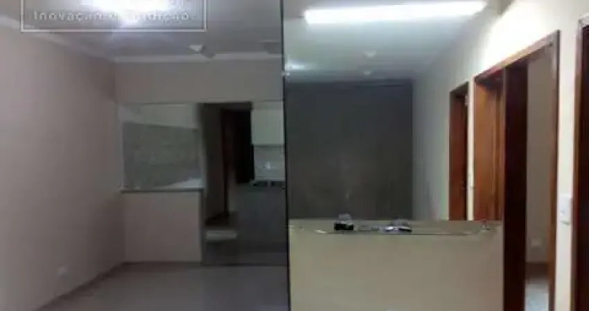 Casa com 3 quartos à venda na Vila Guaraciaba, Santo André