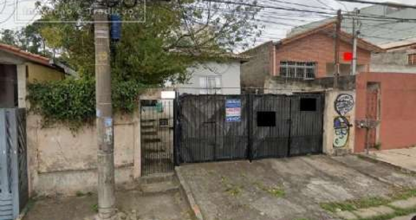 Terreno a venda - Jardim Santo Alberto, Santo André