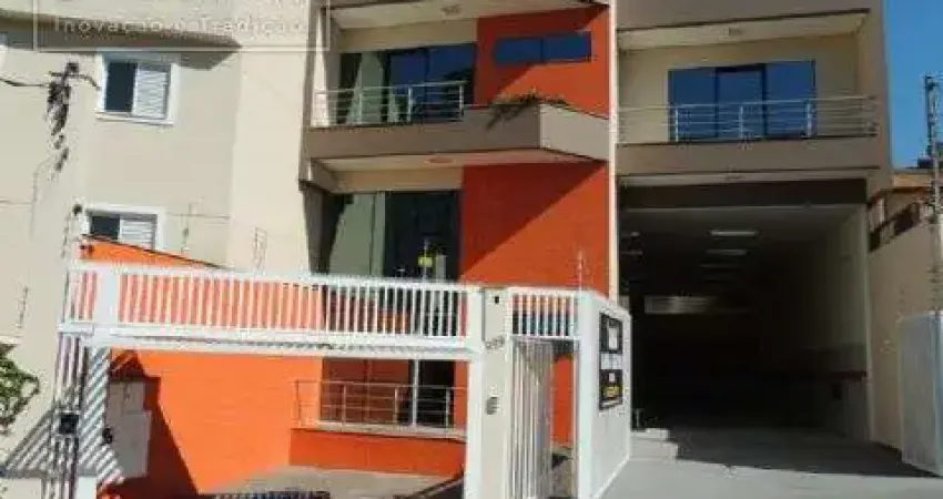 Galpão para venda ou locação - Jardim Stella, Santo André