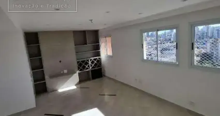 Cobertura com 1 quarto à venda no Casa Branca, Santo André 