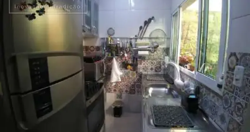 Apartamento com 2 quartos à venda na Vila Alto de Santo André, Santo André