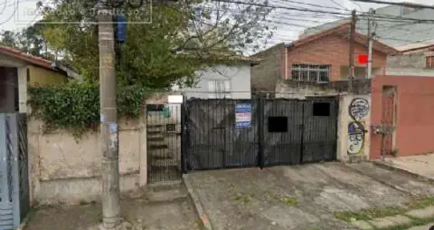 Terreno à venda no Jardim Santo Alberto, Santo André