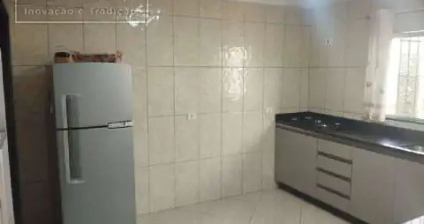 Casa com 3 quartos à venda no Parque Erasmo Assunção, Santo André 