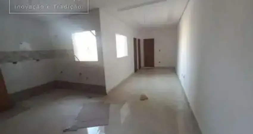 Apartamento com 3 quartos à venda no Paraíso, Santo André