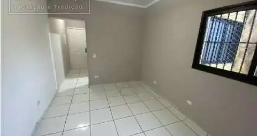 Apartamento com 2 quartos à venda na Vila Pires, Santo André 