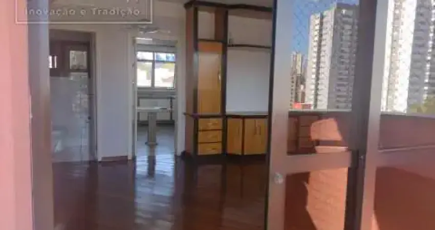 Apartamento com 3 quartos à venda no Centro, Santo André 
