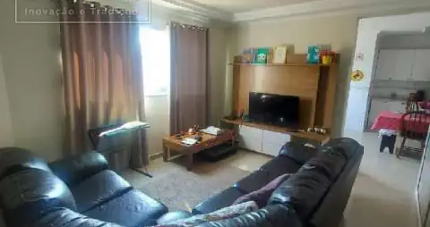 Casa com 3 quartos à venda no Santa Teresinha, Santo André 