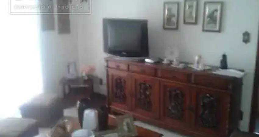 Casa com 3 quartos à venda na Vila Linda, Santo André 