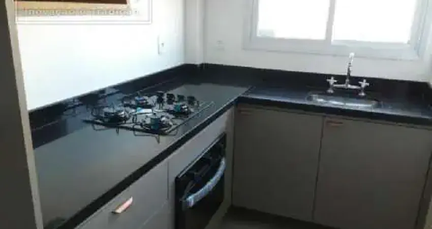 Apartamento para locação - Parque das Nações, Santo André