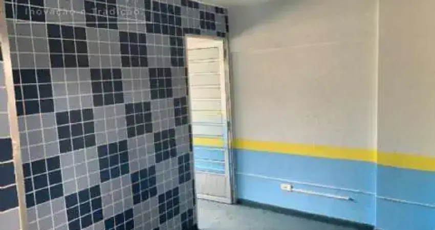 Sala comercial para alugar no Centro, Santo André 