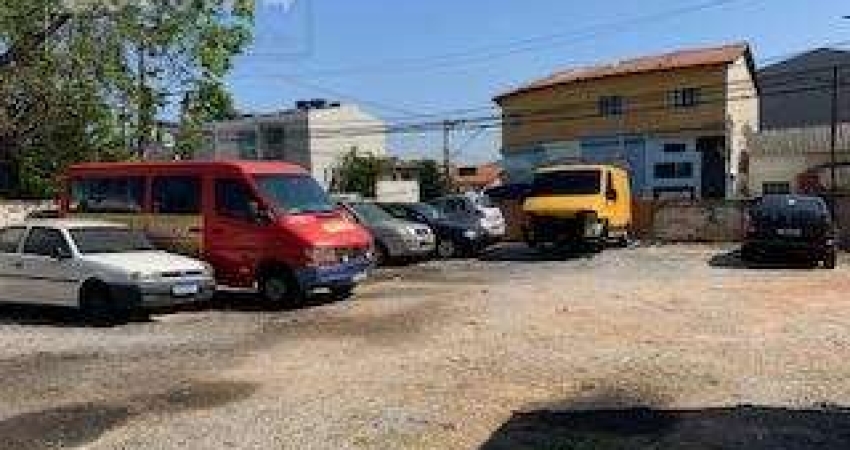 Terreno à venda na Vila Camilópolis, Santo André 