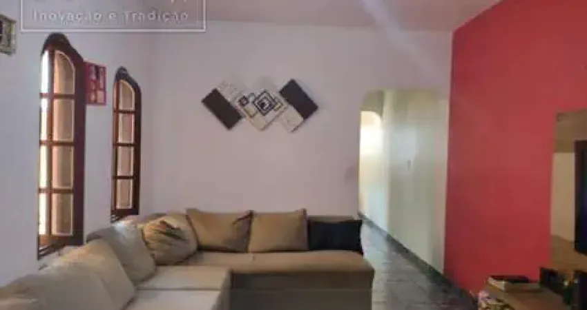 Casa com 4 quartos à venda no Jardim Sônia Maria, Mauá 