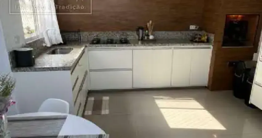 Apartamento com 2 quartos à venda no Parque Oratório, Santo André 