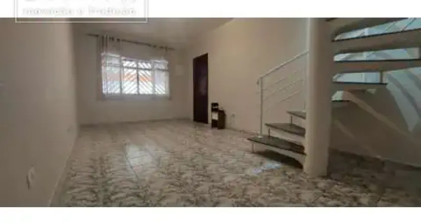 Sobrado a venda - Jardim Las Vegas, Santo André