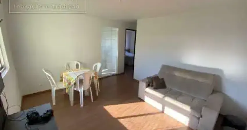 Apartamento com 2 quartos para alugar na Vila Camilópolis, Santo André 