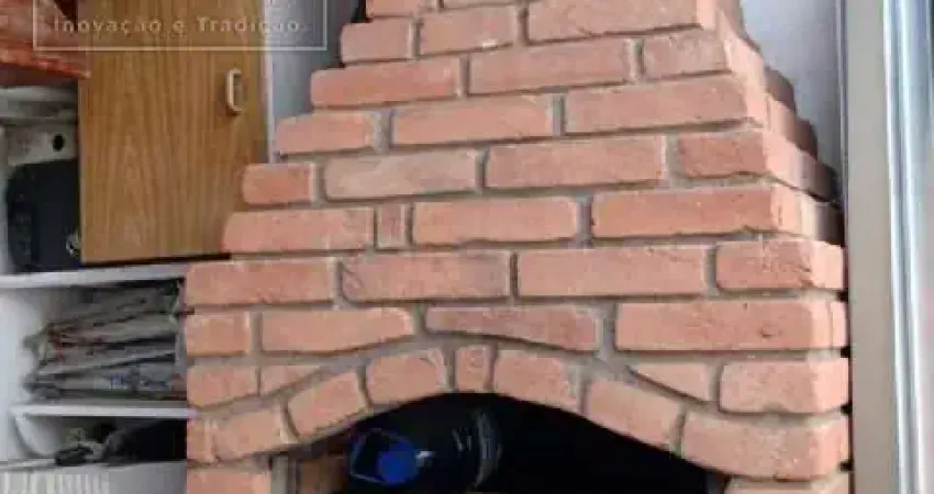 Casa com 3 quartos à venda no Jardim Ana Maria, Santo André