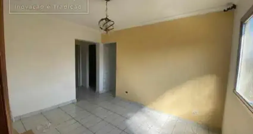 Apartamento com 2 quartos à venda no Demarchi, São Bernardo do Campo 