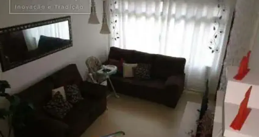 Casa com 2 quartos à venda na Vila Eldízia, Santo André 