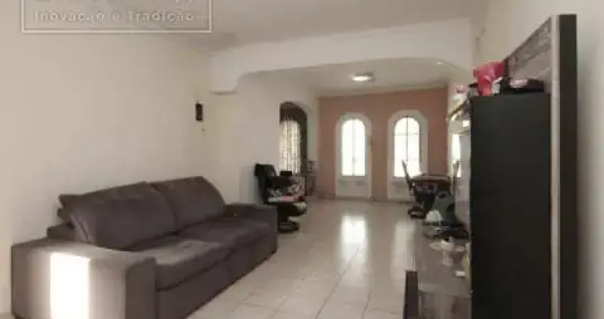 Casa com 3 quartos à venda na Vila Dom Pedro I, São Paulo 