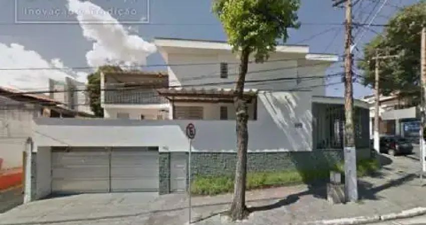 Casa com 3 quartos à venda na Vila Curuçá, Santo André 