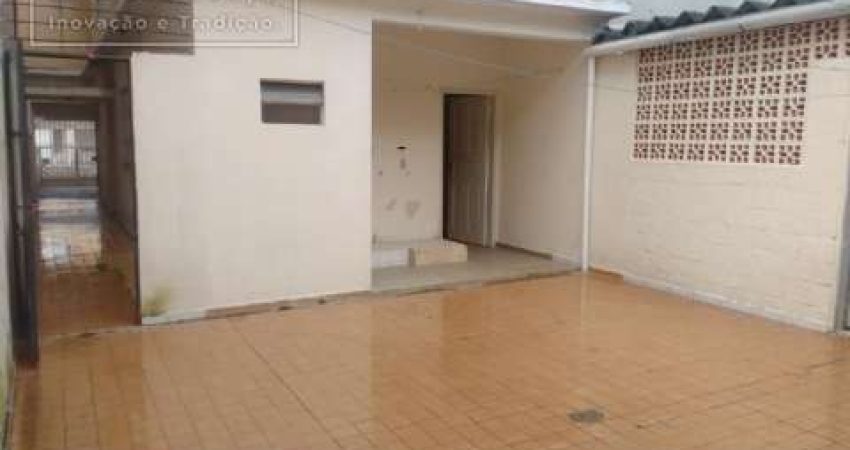 Casa com 4 quartos à venda no Parque das Nações, Santo André 