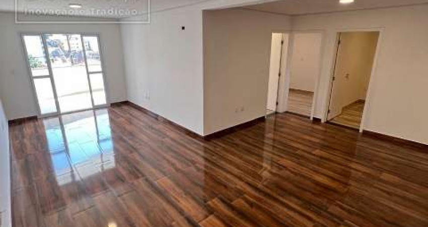 Cobertura com 3 quartos à venda no Paraíso, Santo André 