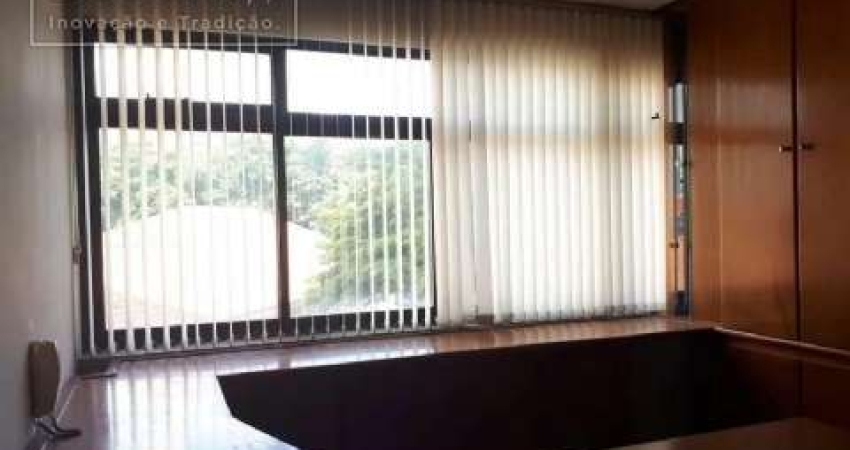 Sala comercial à venda no Centro, Santo André 