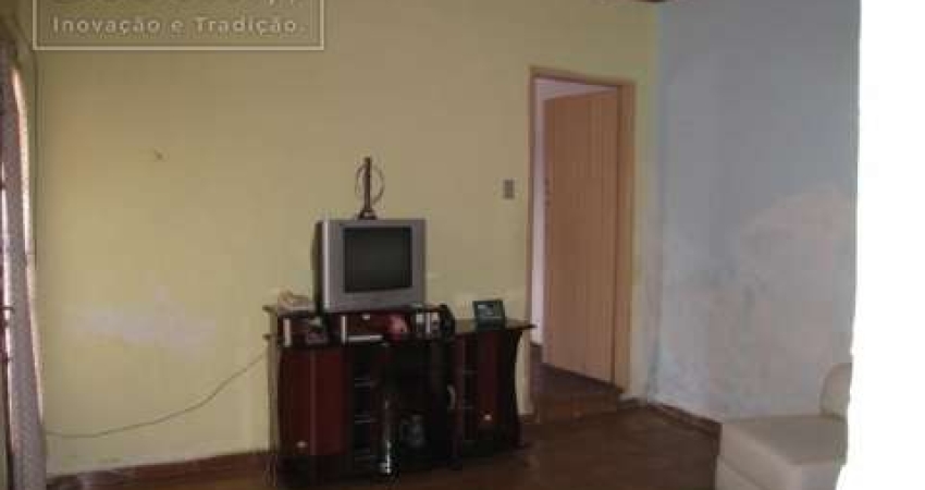Casa com 1 quarto à venda no Parque São Rafael, São Paulo 
