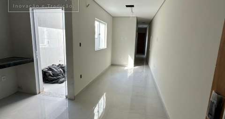 Apartamento com 3 quartos à venda no Utinga, Santo André 