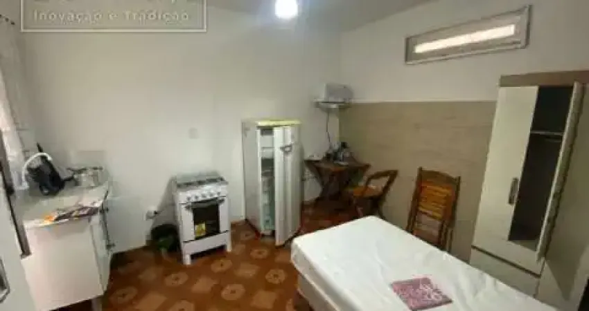 Apartamento com 1 quarto para alugar na Vila São Pedro, Santo André