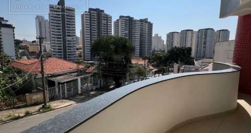 Apartamento com 3 quartos à venda no Paraíso, Santo André 