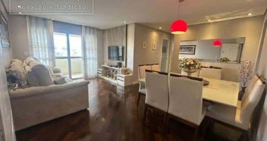 Apartamento com 2 quartos à venda na Vila Camilópolis, Santo André 